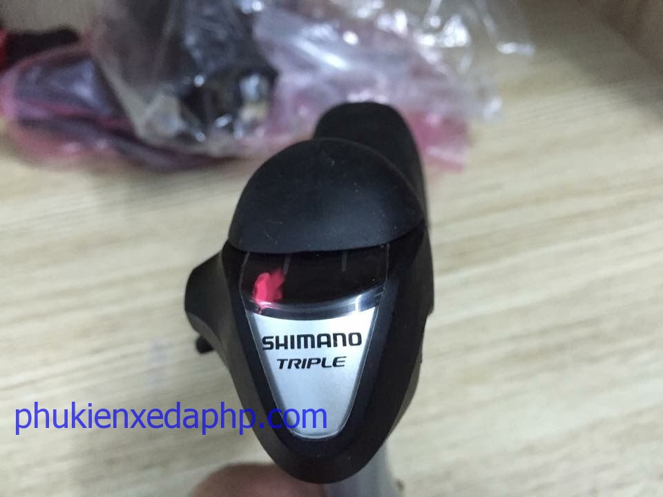 Tay lắc SHIMANO 8 speed ST2303